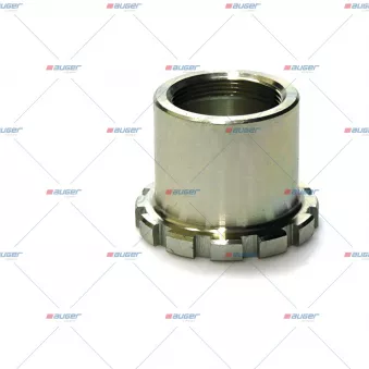 Adaptateur, conduite de frein AUGER