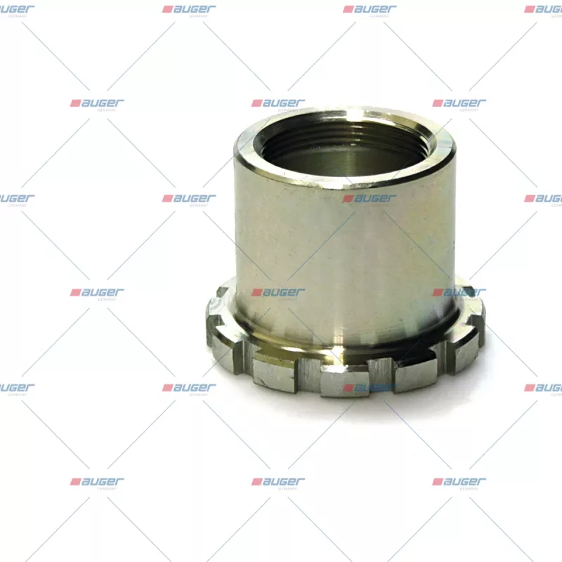 Adaptateur, conduite de frein AUGER 75452