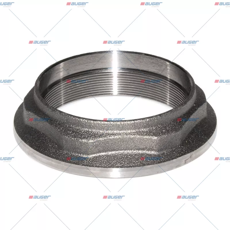 Écrou, bout d'essieu AUGER 75455