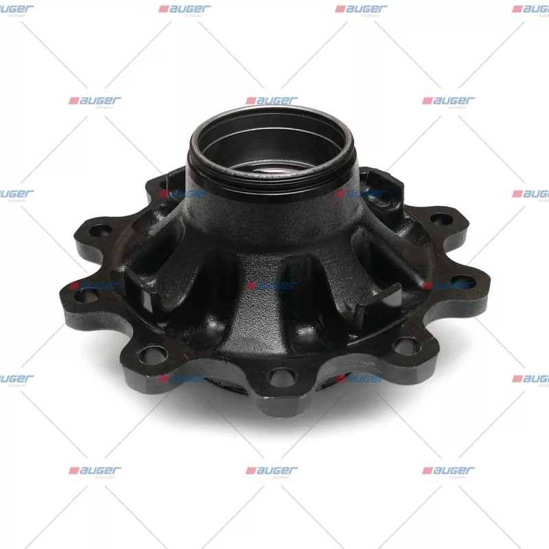 Moyeu de roue arrière AUGER 75292