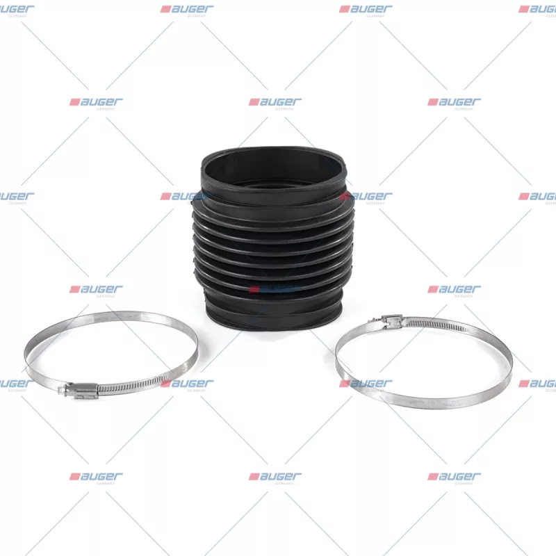 Tuyau d'aspiration, alimentation d'air AUGER 75407