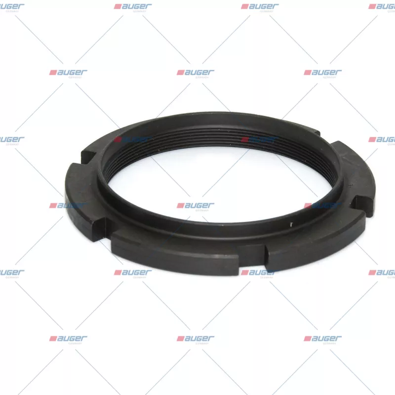 Écrou, bout d'essieu AUGER 75403