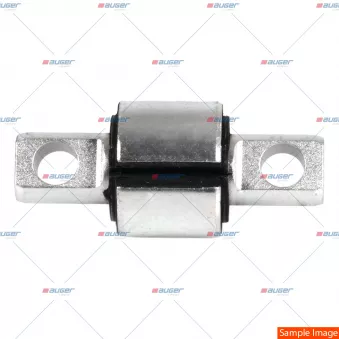 Douille, suspension de la cabine AUGER