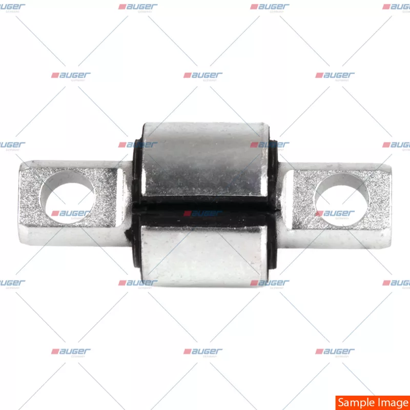 Douille, suspension de la cabine AUGER 75405