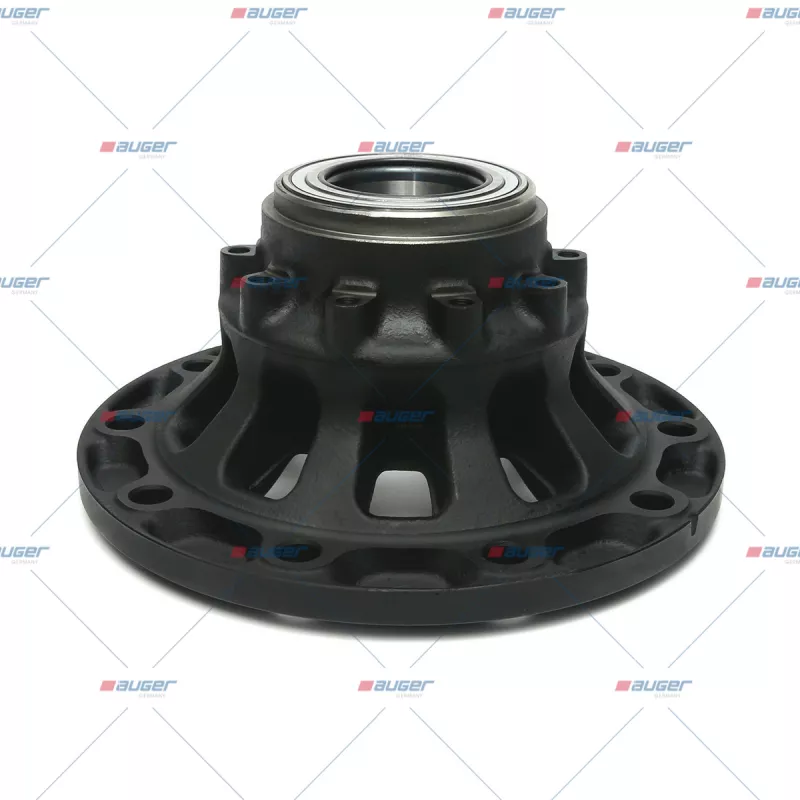 Moyeu de roue arrière AUGER 75312