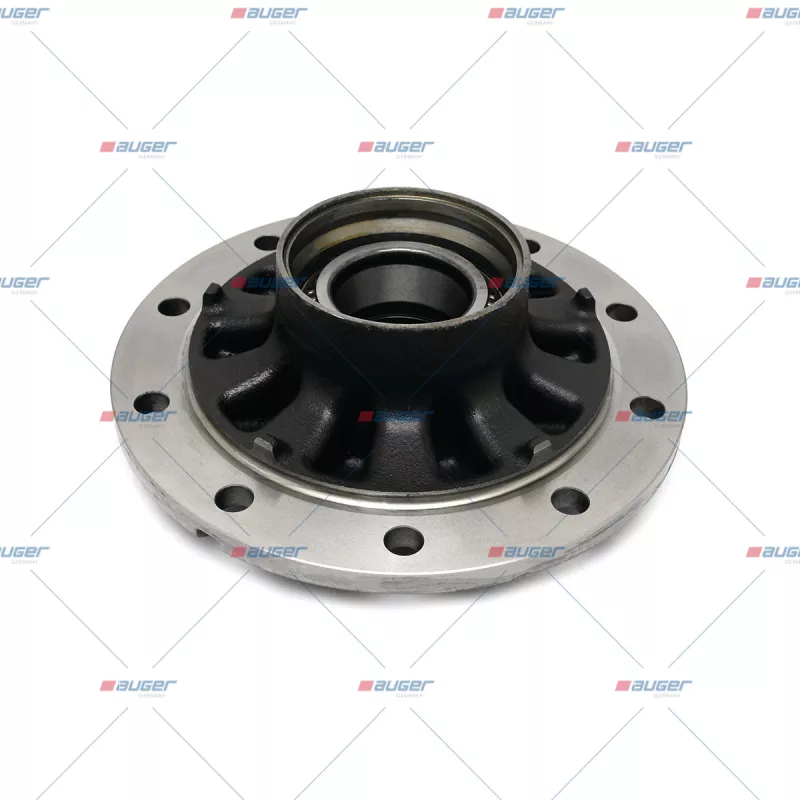 Moyeu de roue arrière AUGER 75313