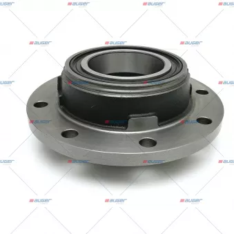 Moyeu de roue arrière AUGER