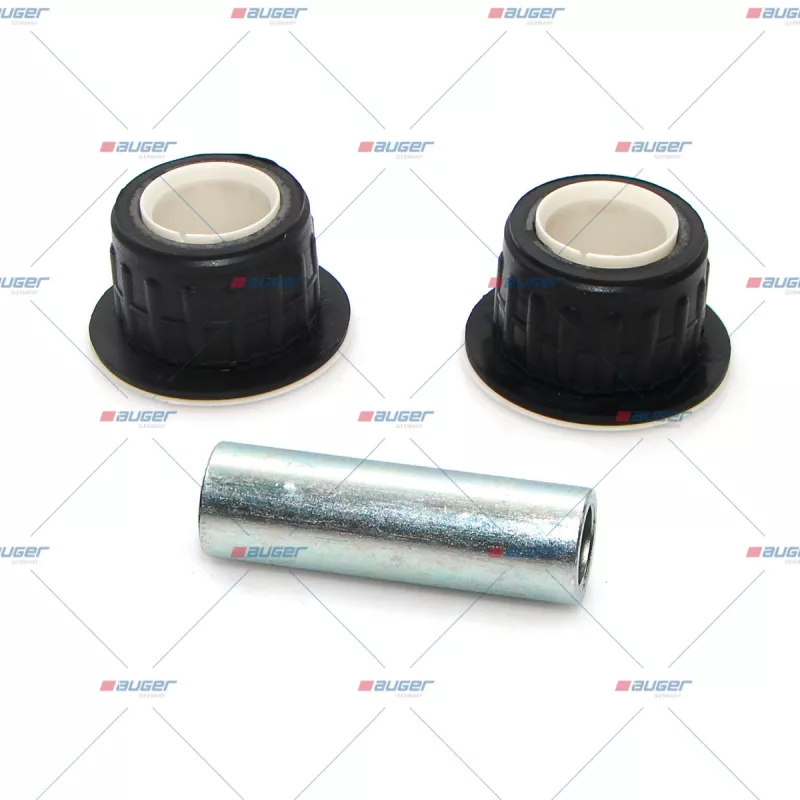 Kit d'assemblage, axe de ressort AUGER 75425