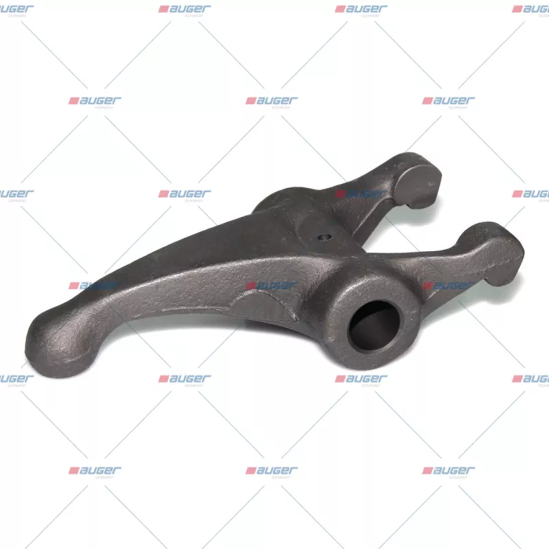 Fourchette de débrayage, embrayage AUGER 75434