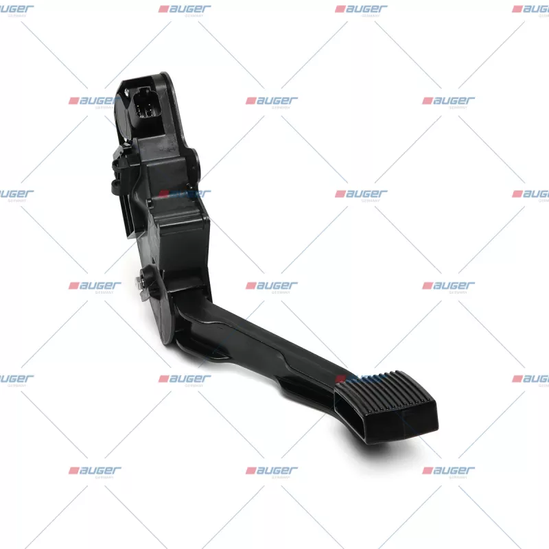 Pédale d'accélérateur AUGER 75981