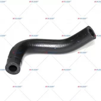 Conduite à pression, compresseur d'air AUGER