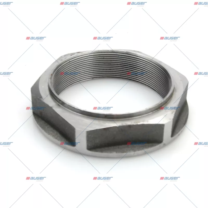 Écrou, bout d'essieu AUGER 75965