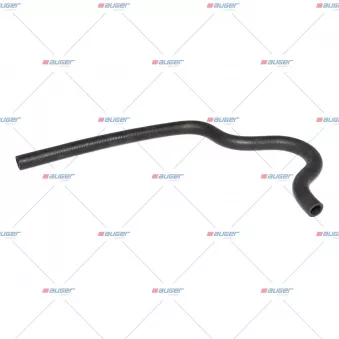 Manche, batterie chauffante-chauffage AUGER