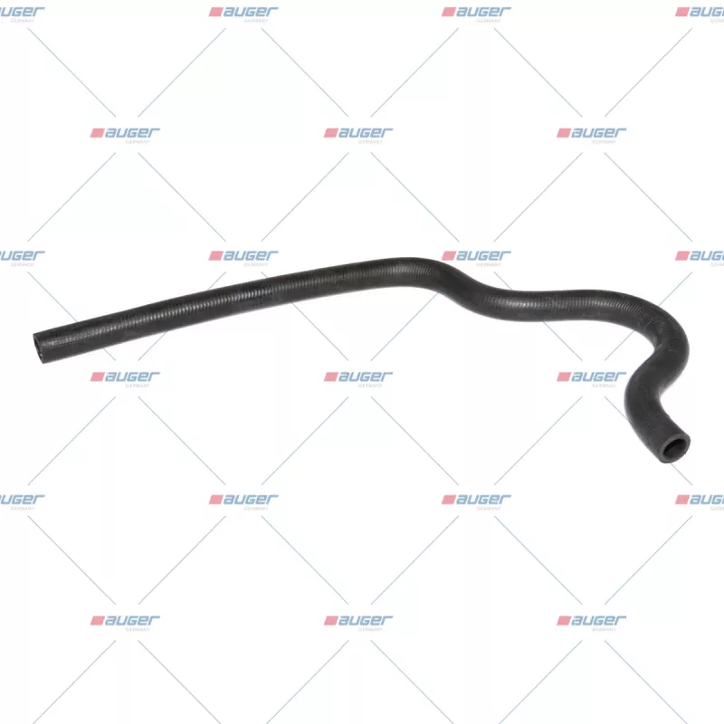 Manche, batterie chauffante-chauffage AUGER 75926