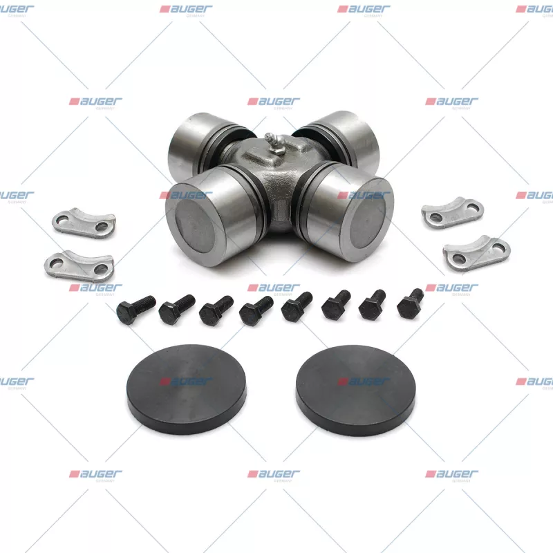 Joint, arbre longitudinal AUGER 75928