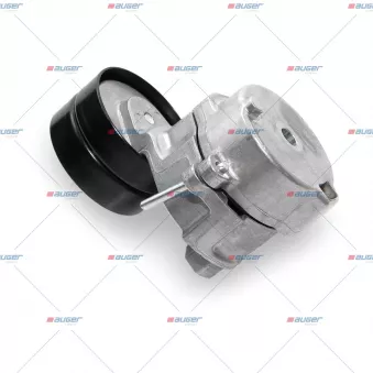 Tendeur de courroie, courroie trapézoïdale à nervures AUGER