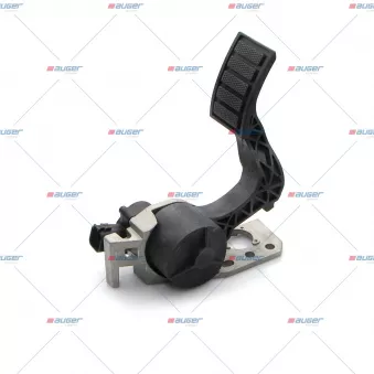 Pédale d'accélérateur AUGER