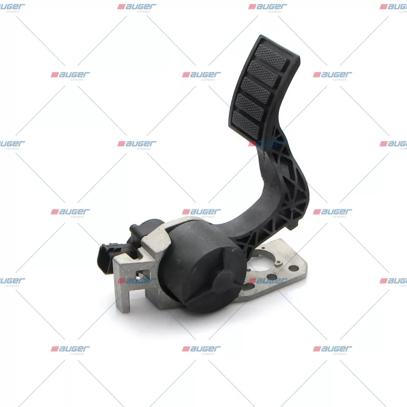Pédale d'accélérateur AUGER 76011