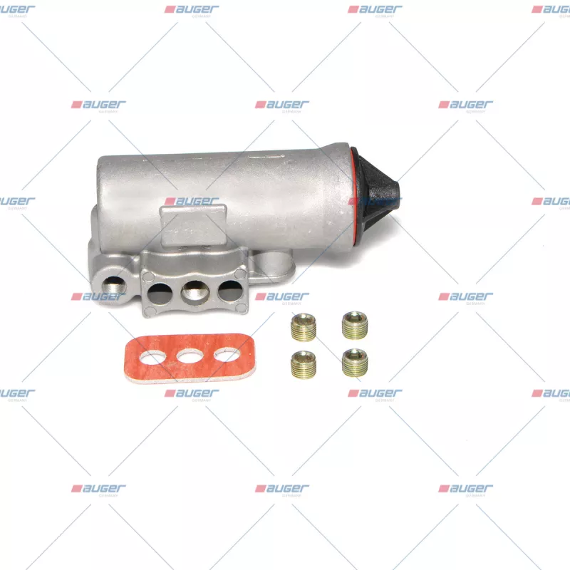 Régulateur de pression, système d'air comprimé AUGER 76013