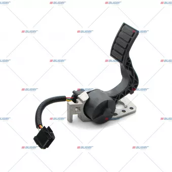 Pédale d'accélérateur AUGER