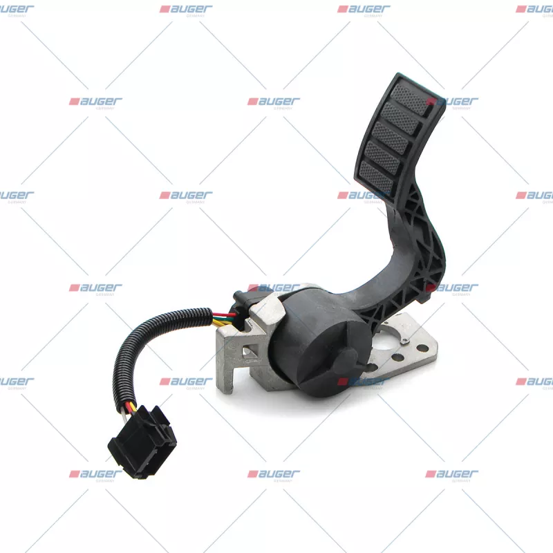 Pédale d'accélérateur AUGER 76009