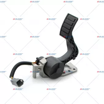 Pédale d'accélérateur AUGER