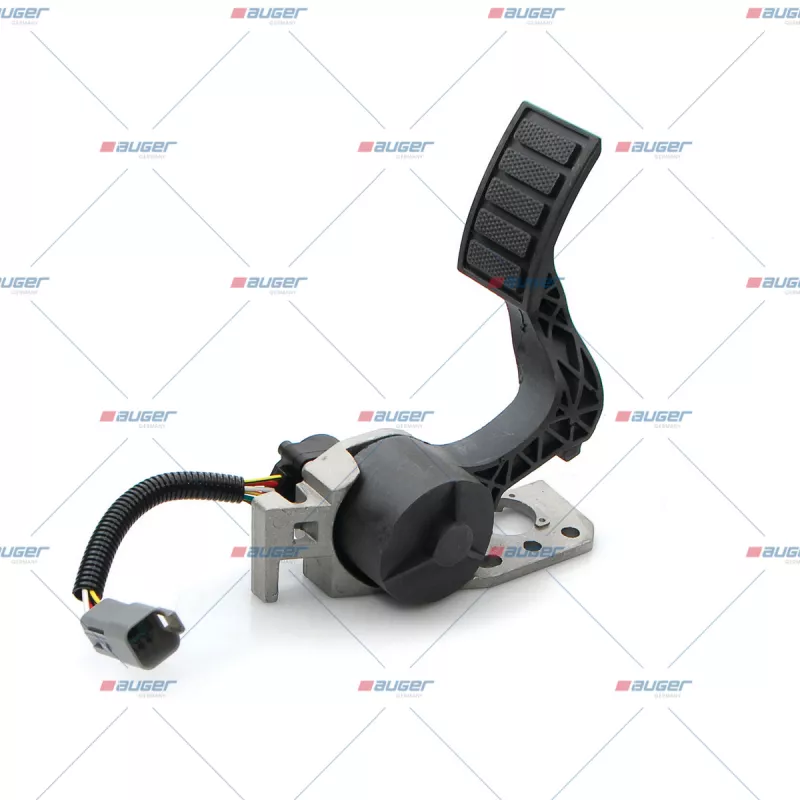 Pédale d'accélérateur AUGER 76008