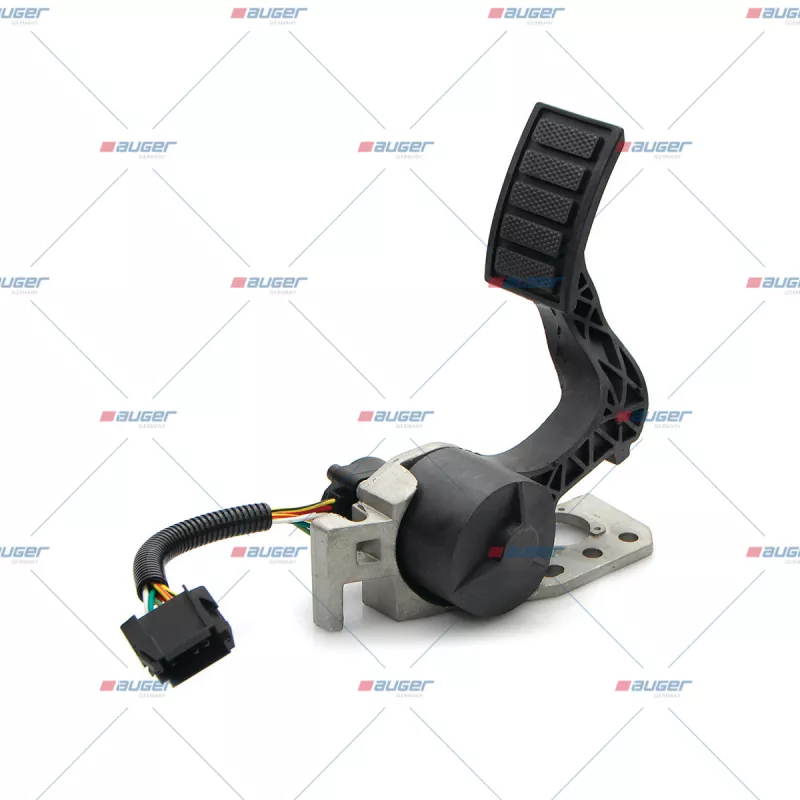 Pédale d'accélérateur AUGER 76010
