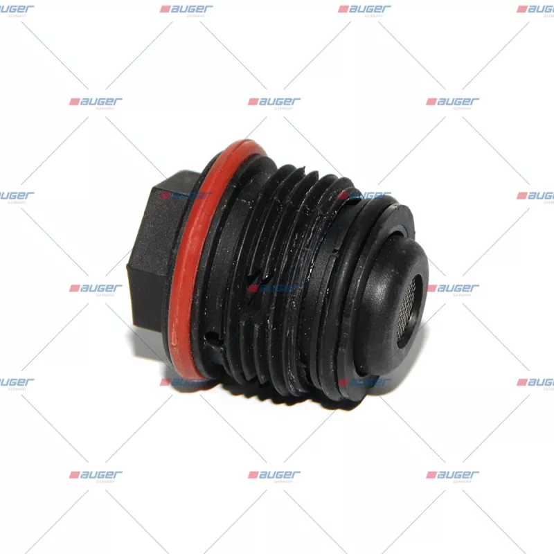 Bouchon, réservoir de liquide de refroidissement AUGER 76027