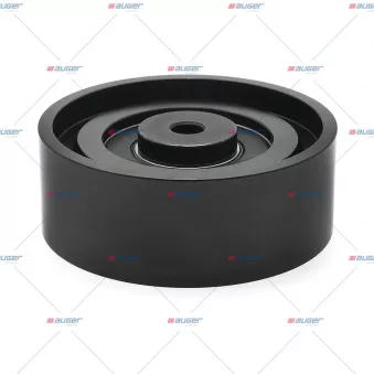 Poulie-tendeur, courroie trapézoïdale à nervures AUGER