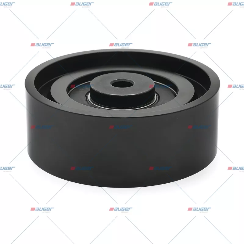 Poulie-tendeur, courroie trapézoïdale à nervures AUGER 76029
