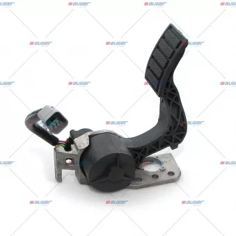 Pédale d'accélérateur AUGER