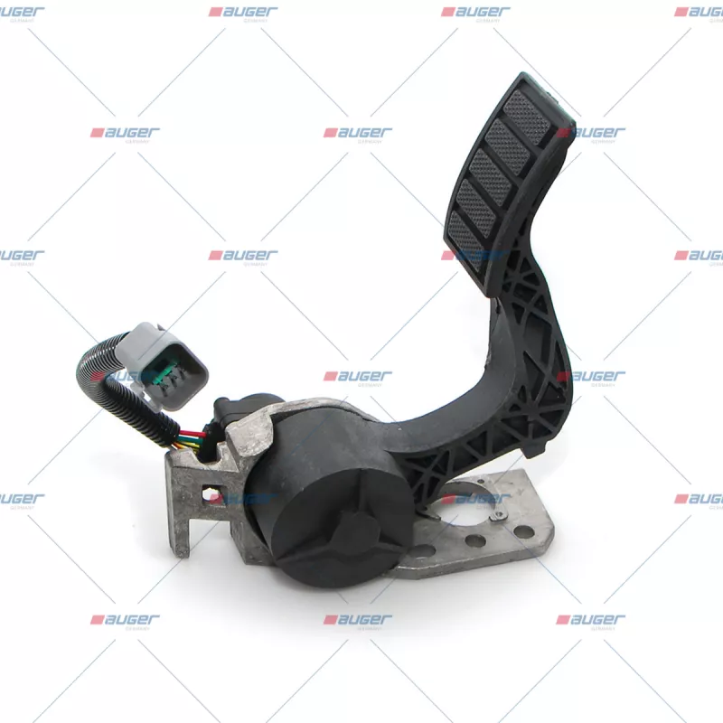 Pédale d'accélérateur AUGER 76007