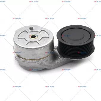 Tendeur de courroie, courroie trapézoïdale à nervures AUGER