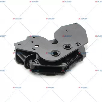 Mécanisme de verrouillage, cabine AUGER