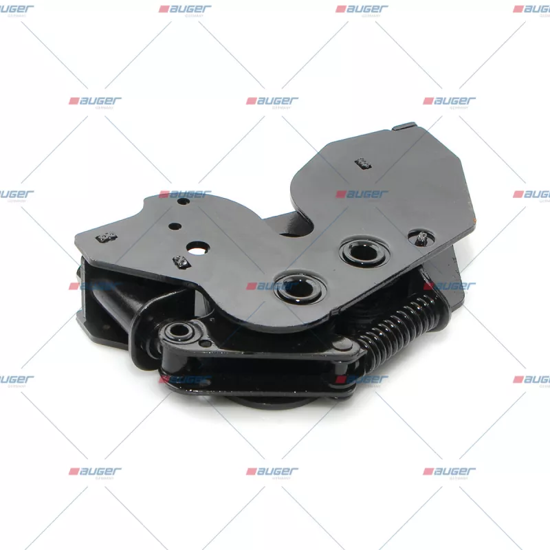 Mécanisme de verrouillage, cabine AUGER 76024
