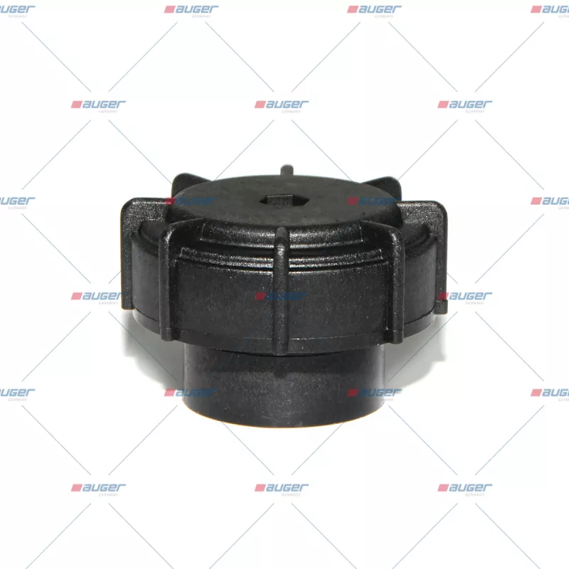 Bouchon, réservoir de liquide de refroidissement AUGER 76050