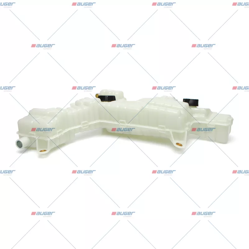 Vase d'expansion, liquide de refroidissement AUGER 76046