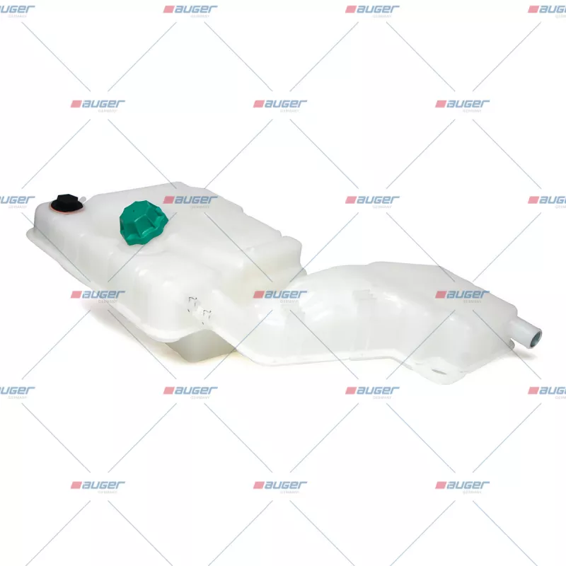 Vase d'expansion, liquide de refroidissement AUGER 76052