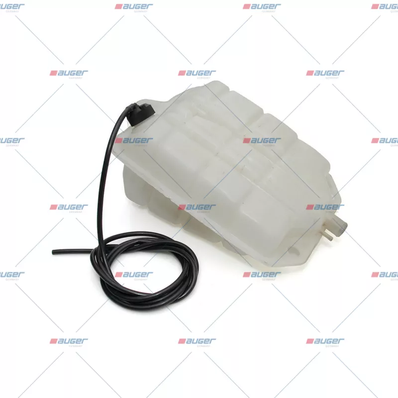 Vase d'expansion, liquide de refroidissement AUGER 76053