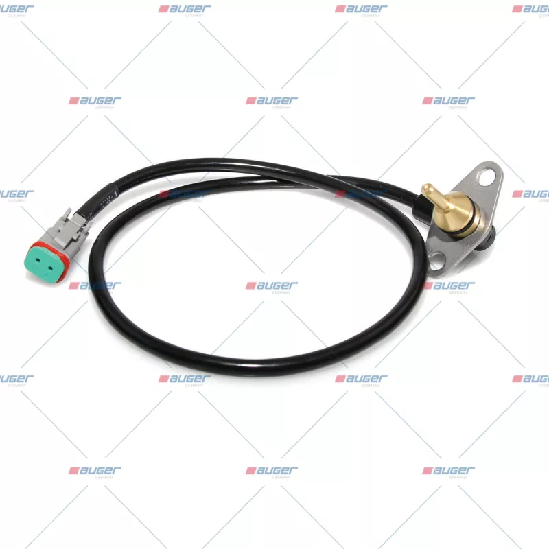 Interrupteur de température, ventilateur de radiateur AUGER 76067