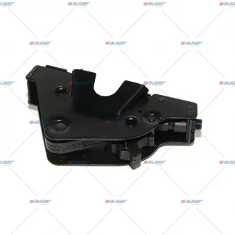 Mécanisme de verrouillage, cabine AUGER