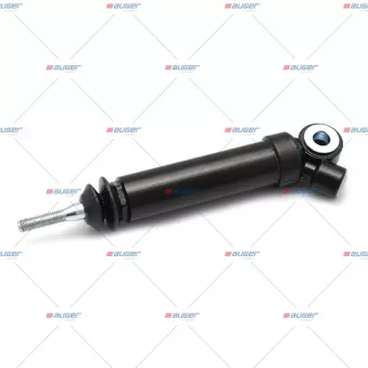 Vérin, frein-moteur AUGER