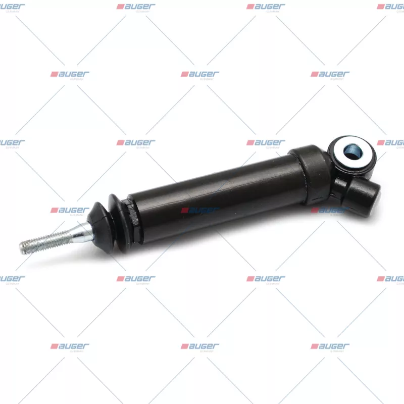 Vérin, frein-moteur AUGER 76059