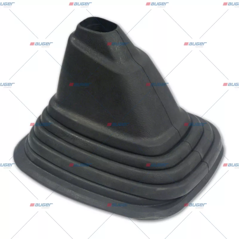 Garnissage de levier de changement de vitesse AUGER 76041