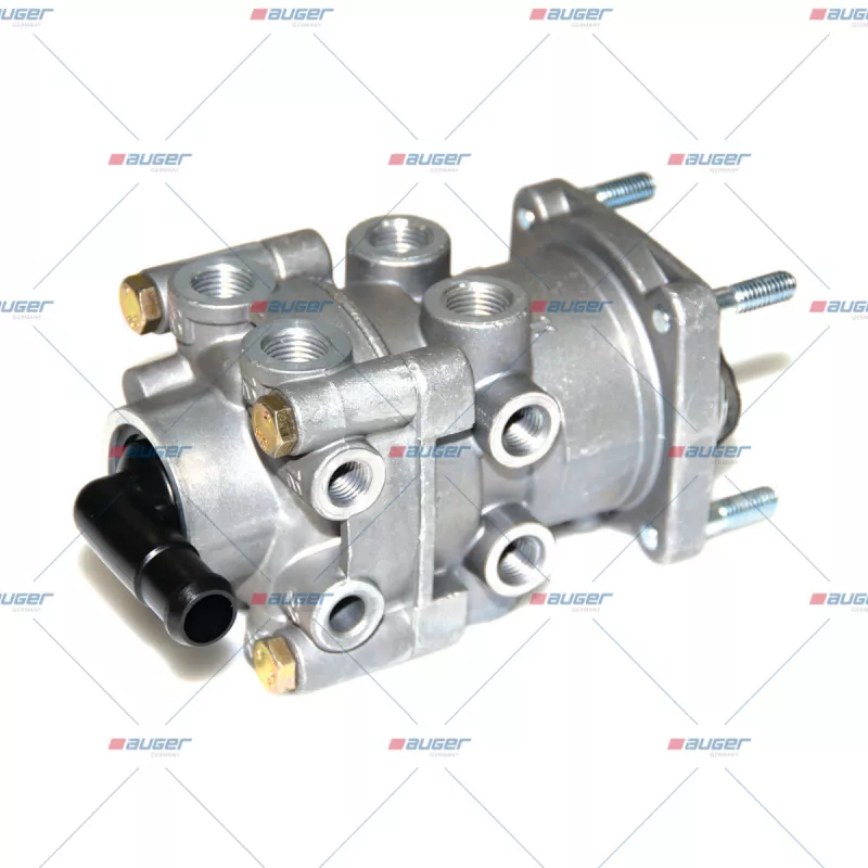 Valve de commande de frein, frein de service AUGER 76064