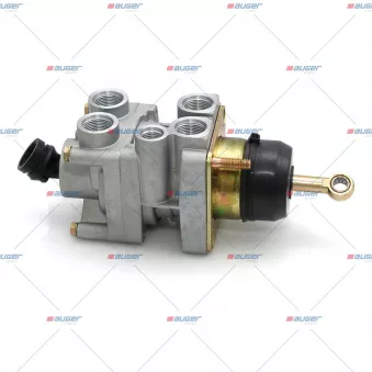 Valve de commande de frein, frein de service AUGER