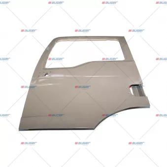 Porte, Cabine chauffeur AUGER