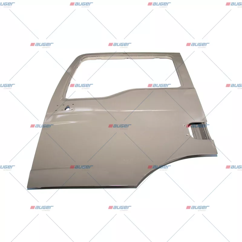 Porte, Cabine chauffeur AUGER 76178