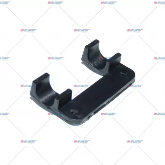 Cuvelage, projecteur principal AUGER